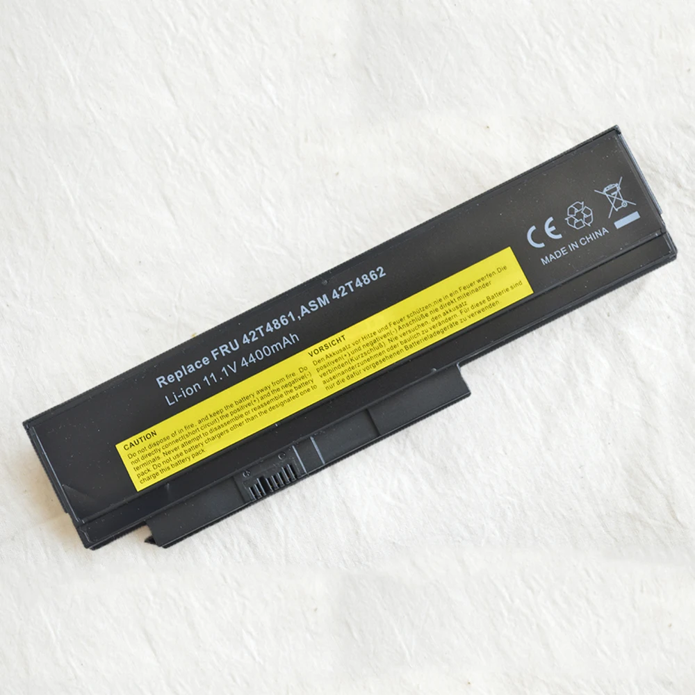 X220 11.1V 4400MAH (1)
