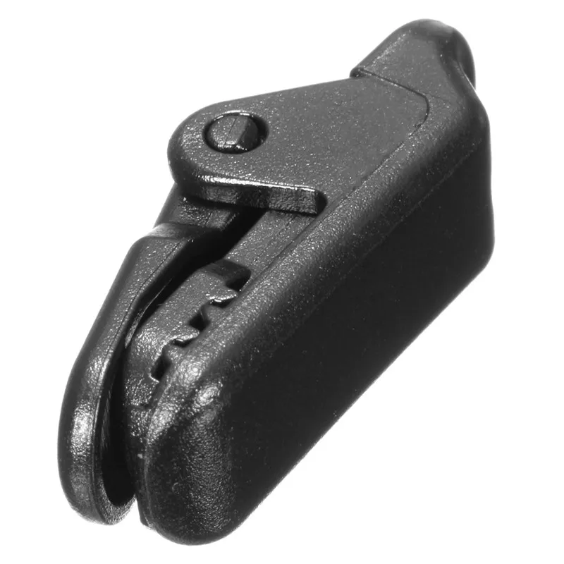 

Hot Sale 10 A Pack Of Tent Crocodile Clip Awning Tent Windproof Clamp High Quality Outdoor Tool Camping Tent Accessories