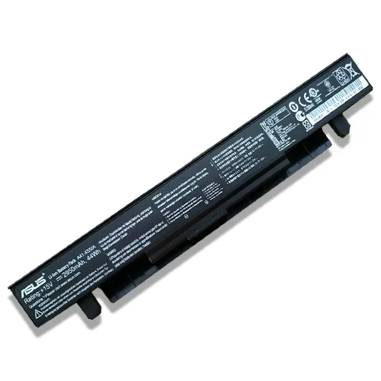Новые оригинальные Батарея для ASUS F452EA F550CA F550CC F550IU F550LA F550LAV F550LB F550LC F550LDV F550LN F550LNV F550VB