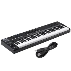Worlde panda 61 midi keyboard Clearance