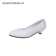 New Fashion Comfortable Shoes, High Heels, Single Women’s Antiskid Suit, Professional Shoes