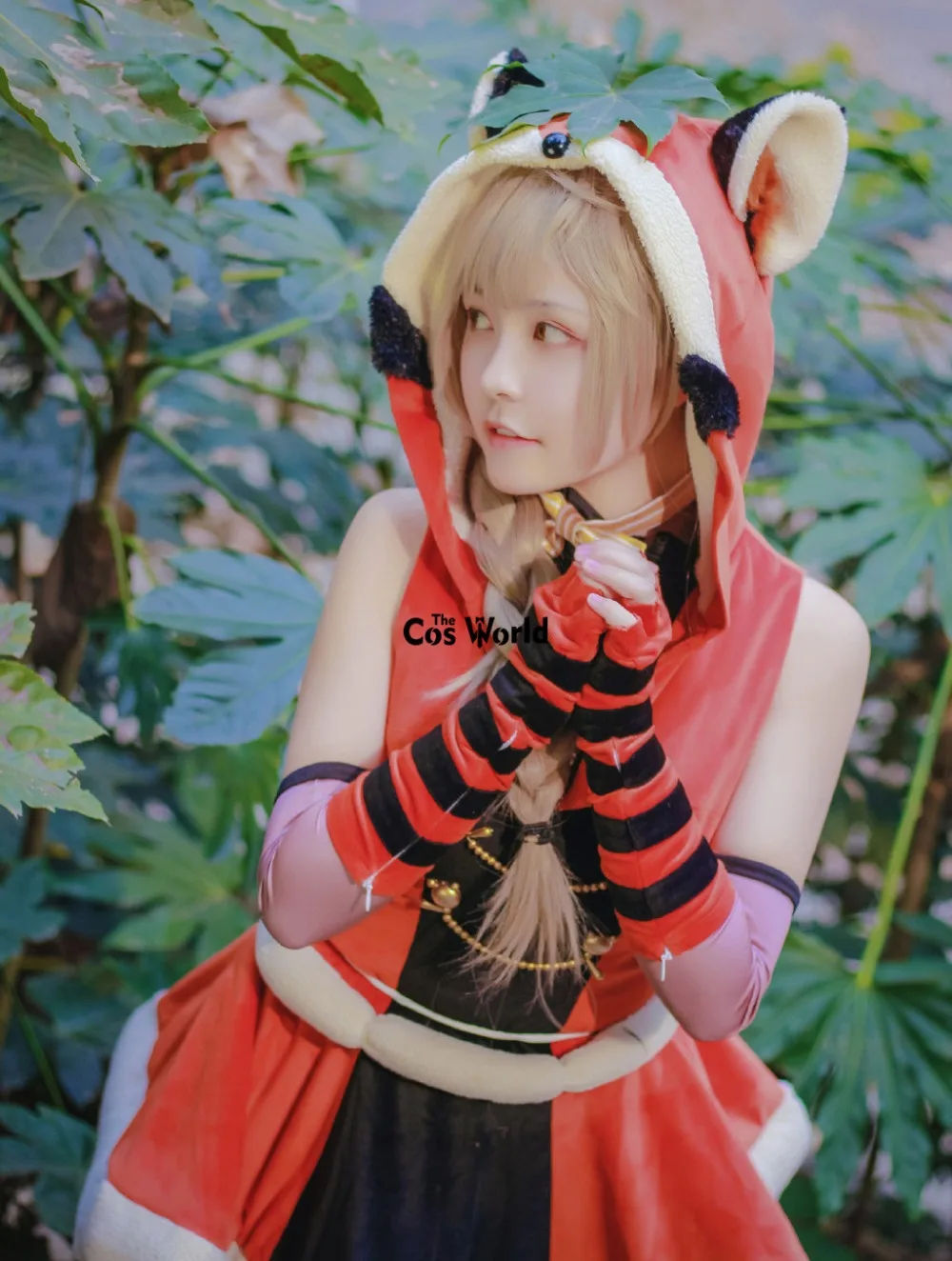 Платье с капюшоном Love Live костюм для косплея|anime cosplay costumes|cosplay costumeanime |