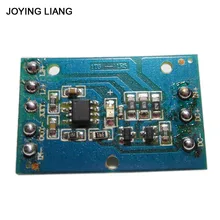 JYL-8813 T6 / U2 / L2 Glare Light Control Circuit Board Flashlight Driver Board 3 Function 5 Function Gear Electric Plate 95% new for haier refrigerator computer board circuit board bcd 210scdl svdl dx dcx 0064001042 driver board good working