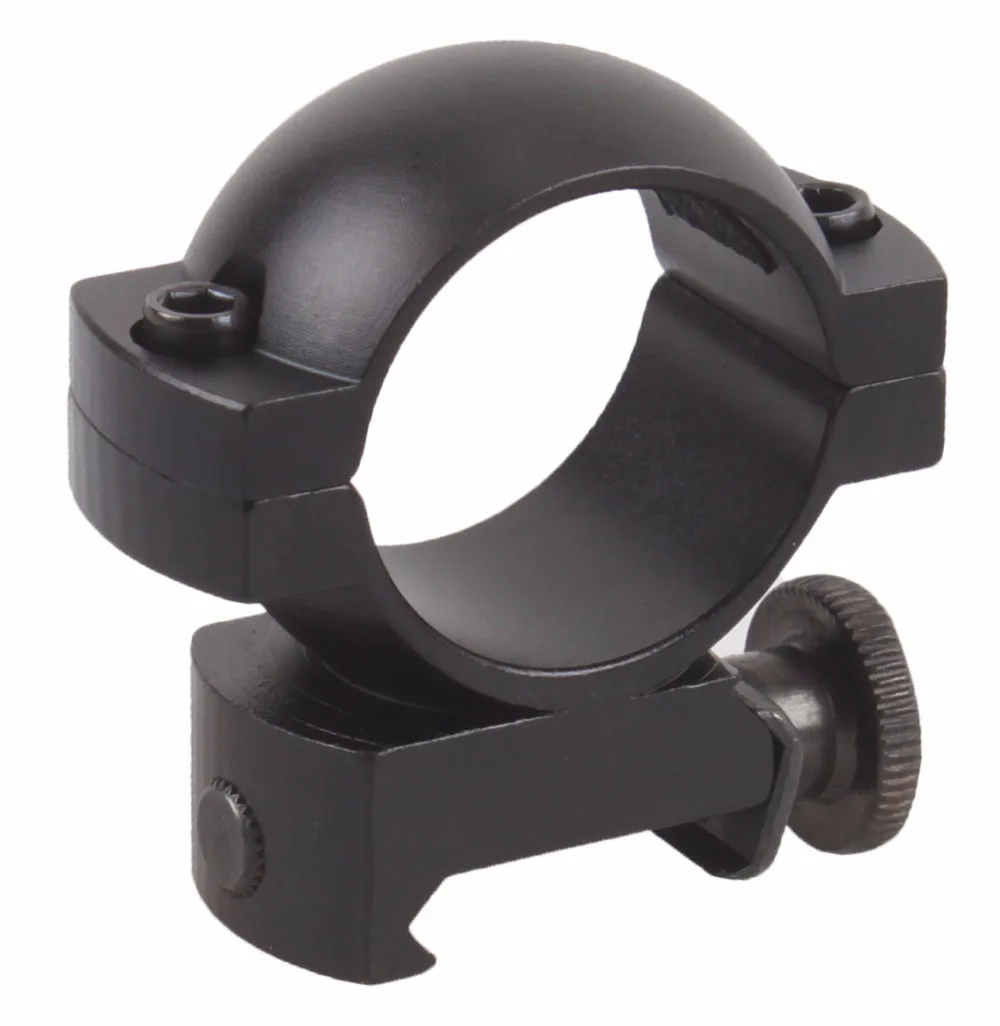 Светодиодный охотничий перезаряжаемый фонарик Vector Optics CREE Q2 и 200 люмен с