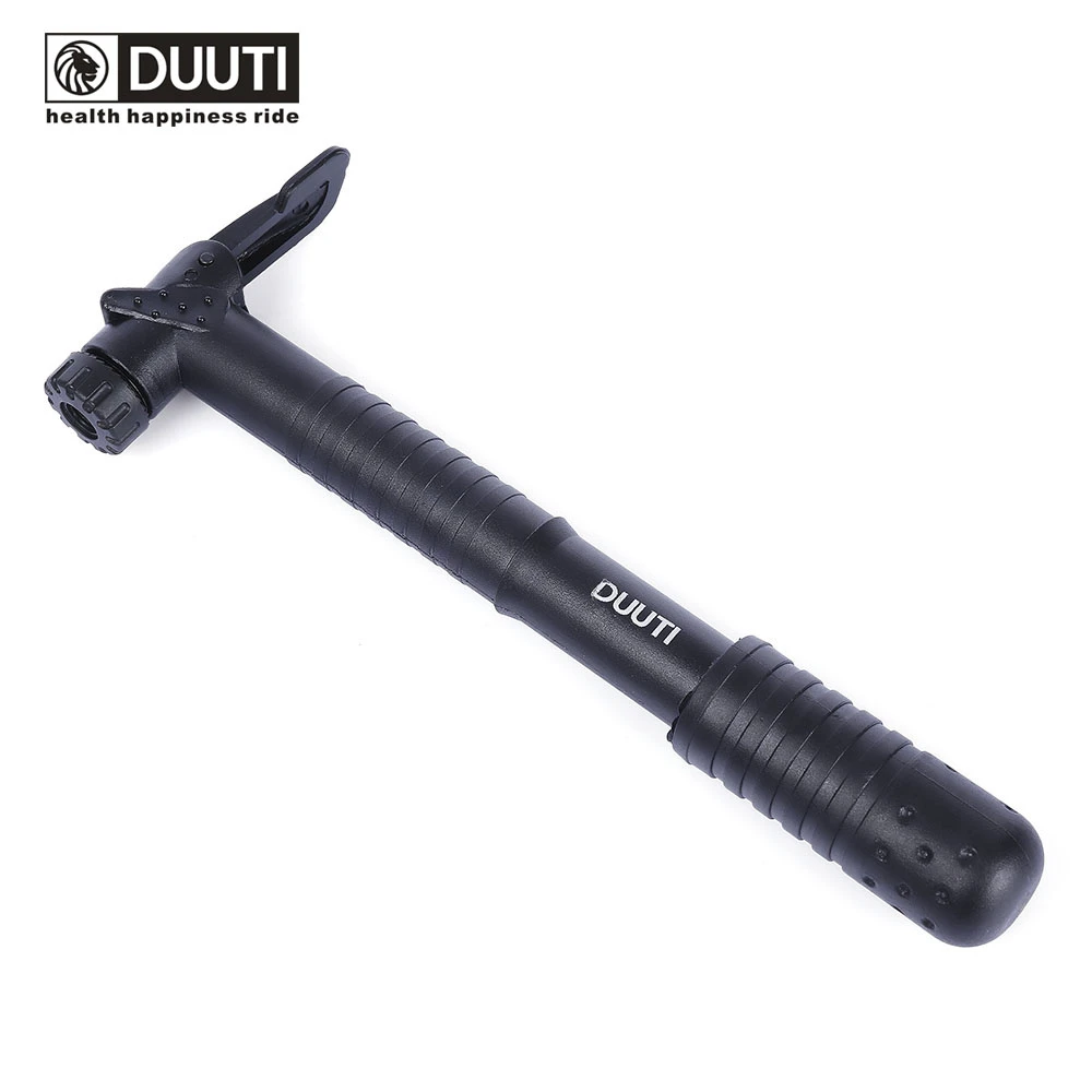 duuti mini bike pump
