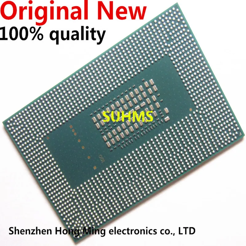 

100% New i7-6820HQ SR2FU i7 6820HQ BGA Chipset