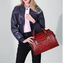 Nesitu Высокое качество Винтаж Фиолетовый Красный Зеленый пояса из натуральной кожи для женщин сумка-мессенджер через плечо сумки Женский Леди Tote M1805