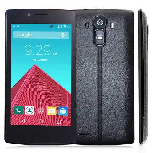 Мобильный телефон на базе Android с 512MB RAM 4GB ROM WCDMA и 4.5 дюймовым экраном | Мобильные