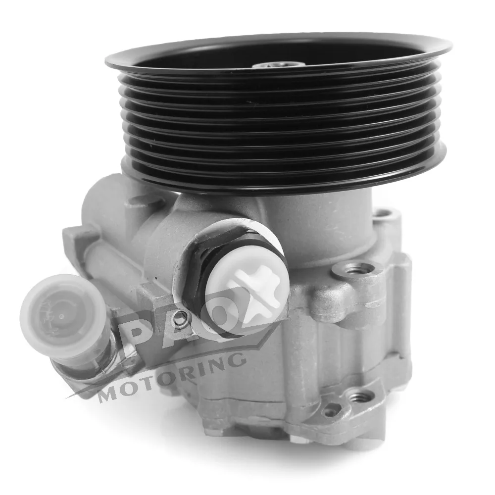

Fits for LAND ROVER Range Rover III 2002-2003 Power Steering Pump OEM LR009776 QVB500630 DSP8001767