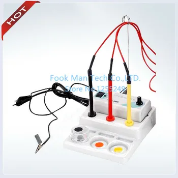 

Free shipping Germany Plating Pen Jewellery Making Supplies,gold Electroplating pen system