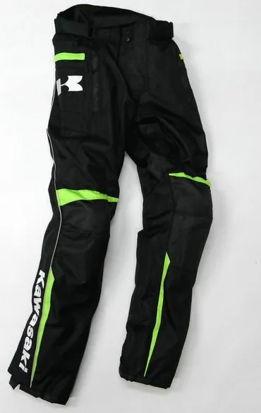 

kawasaki Cycling equipment/Cycling pants/motorcycle pants/racing off-road pants/riding hockey pants/motorcycle trousers k-1