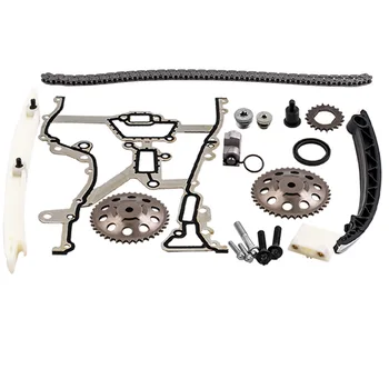 

For FEBI 33082 Timing Chain Kit Set fit For Vauxhall Opel Corsa 2001-04