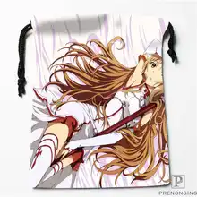 На заказ Печать меч-арт(1) сумки для покупок на шнурках дорожный мешочек для хранения плавание пеший Туризм игрушка сумка унисекс мульти Size19-01-04-12