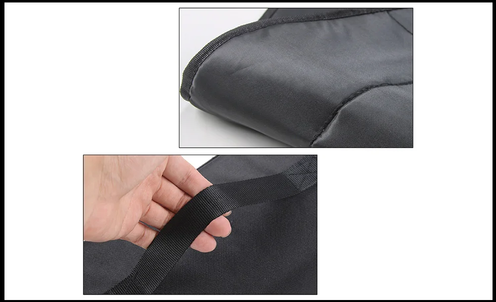 Interior do Carro Bolsa de Armazenamento Alforje para Jeep Estilo do Carro Mopai Lona Bagageira Acampamento Esteira Carga Organizador Bolsa Wrangler jk jl & 4 de armazenamento & acampamento esteira carga organizador