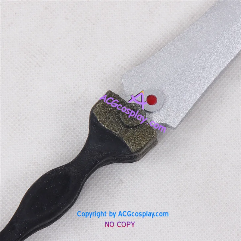 Ножи Tokyo Ghoul JUZO SUZUYA реквизит для косплея из ПВХ|cosplay props|pvc cosplaypvc knife |