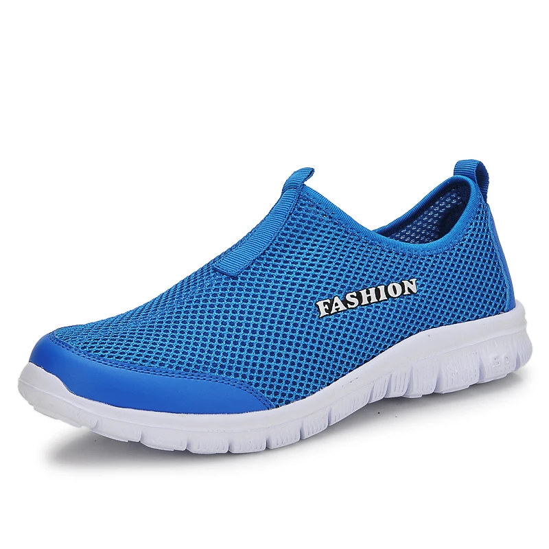 2017 Men or Women Aqua Shoes Outdoor Breathable Beach Shoes Lightweight