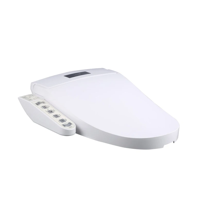 

Gravity Sensor Intelligent Washlet Toilet Bidet Cover Electronic Bidet Drying Japanese Toilet Seat Smart Toilet Bidet Seat Warm