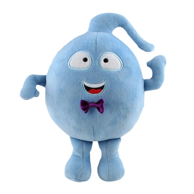 vampirina soft toy