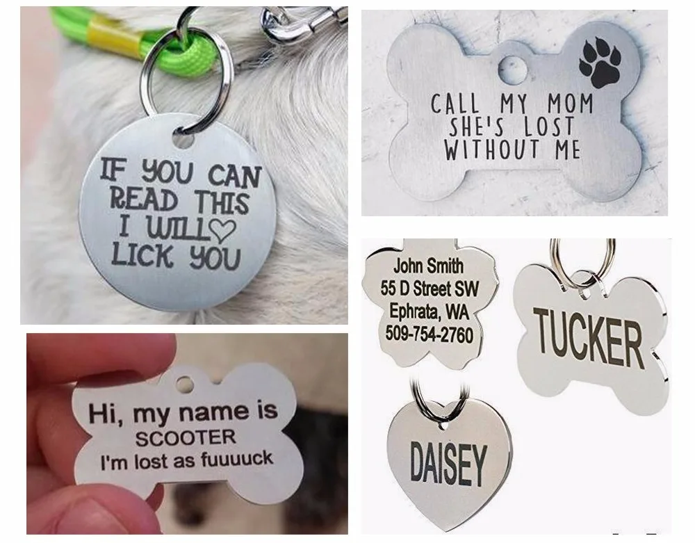 dog tag sample1
