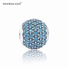 Esencia Sabiduría Beads Fit Pandora Charms Pulsera Plata 925 Esencia Original Nuevo Encanto DIY para La Joyería Que Hace