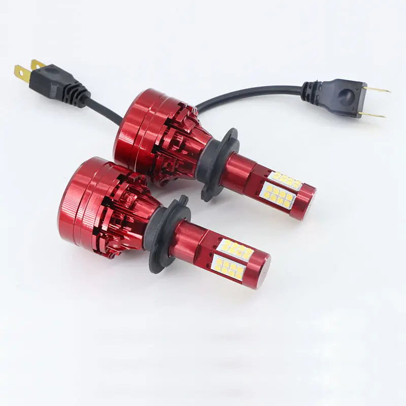 H7 85