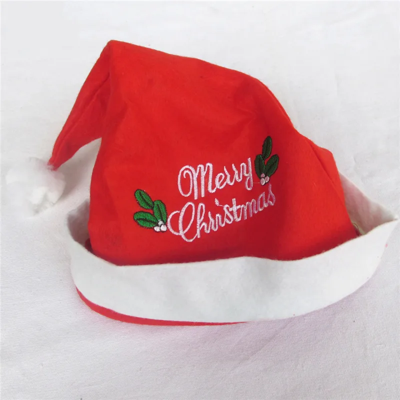 boys christmas hat