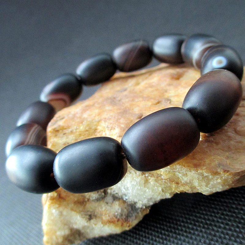Alami Kristal Sardonyx Pria Multi Joursneige 1 Alami Kristal Sardonyx Pria Multi Joursneige 1