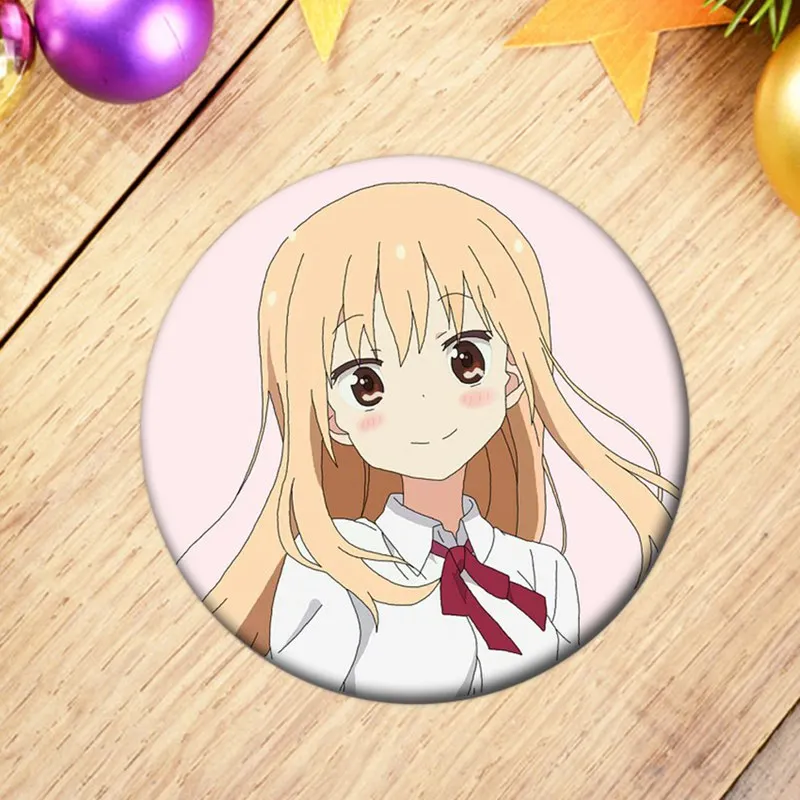 Doma Umaru (86)