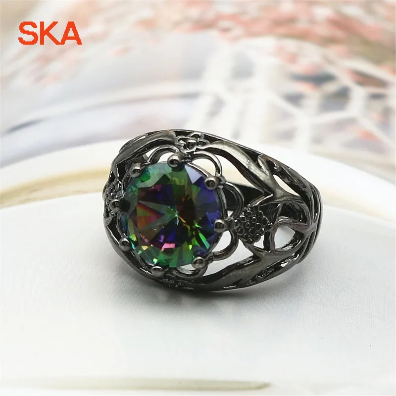 JJZ184 men ring