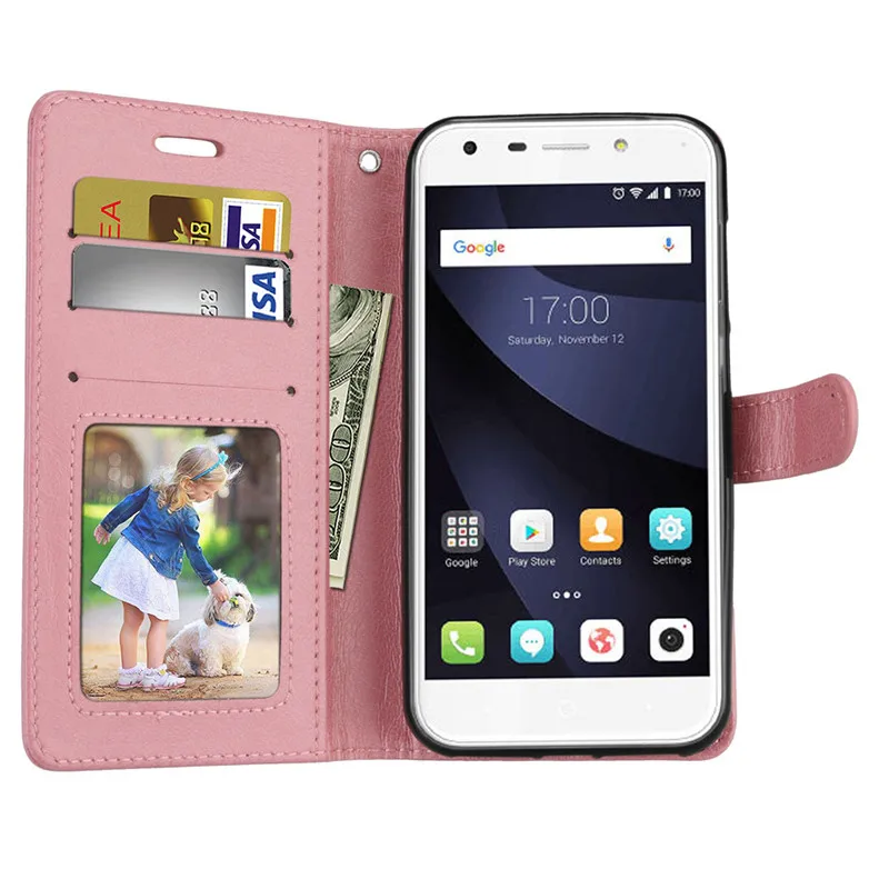 ZTE Blade A6 A6 Lite (107)