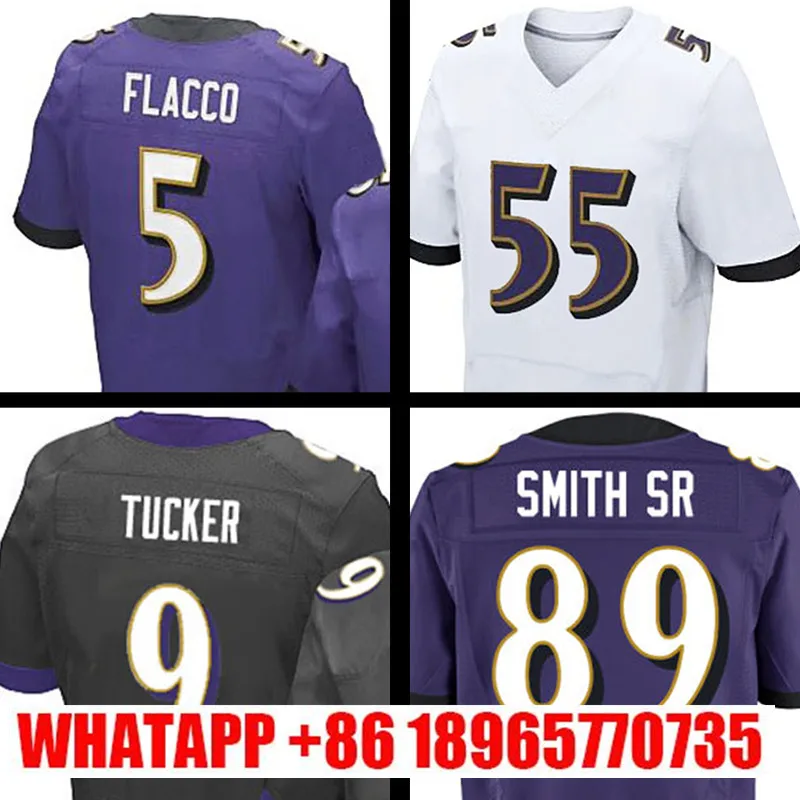 black steve smith sr jersey