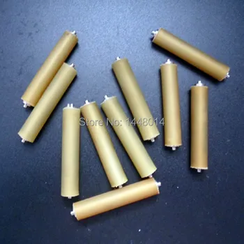 

Inkjet printer spare parts Mutoh Valuejet VJ1604 VJ1624 rubber pinch roller 15pcs for sale