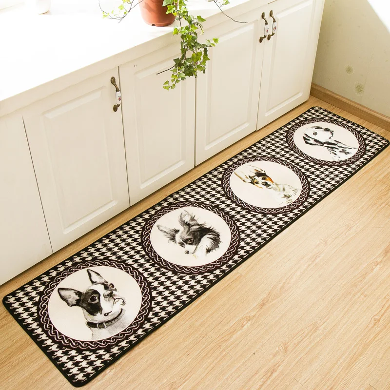 Houndstooth Kitchen Decor Houndstooth Kitchen Decor