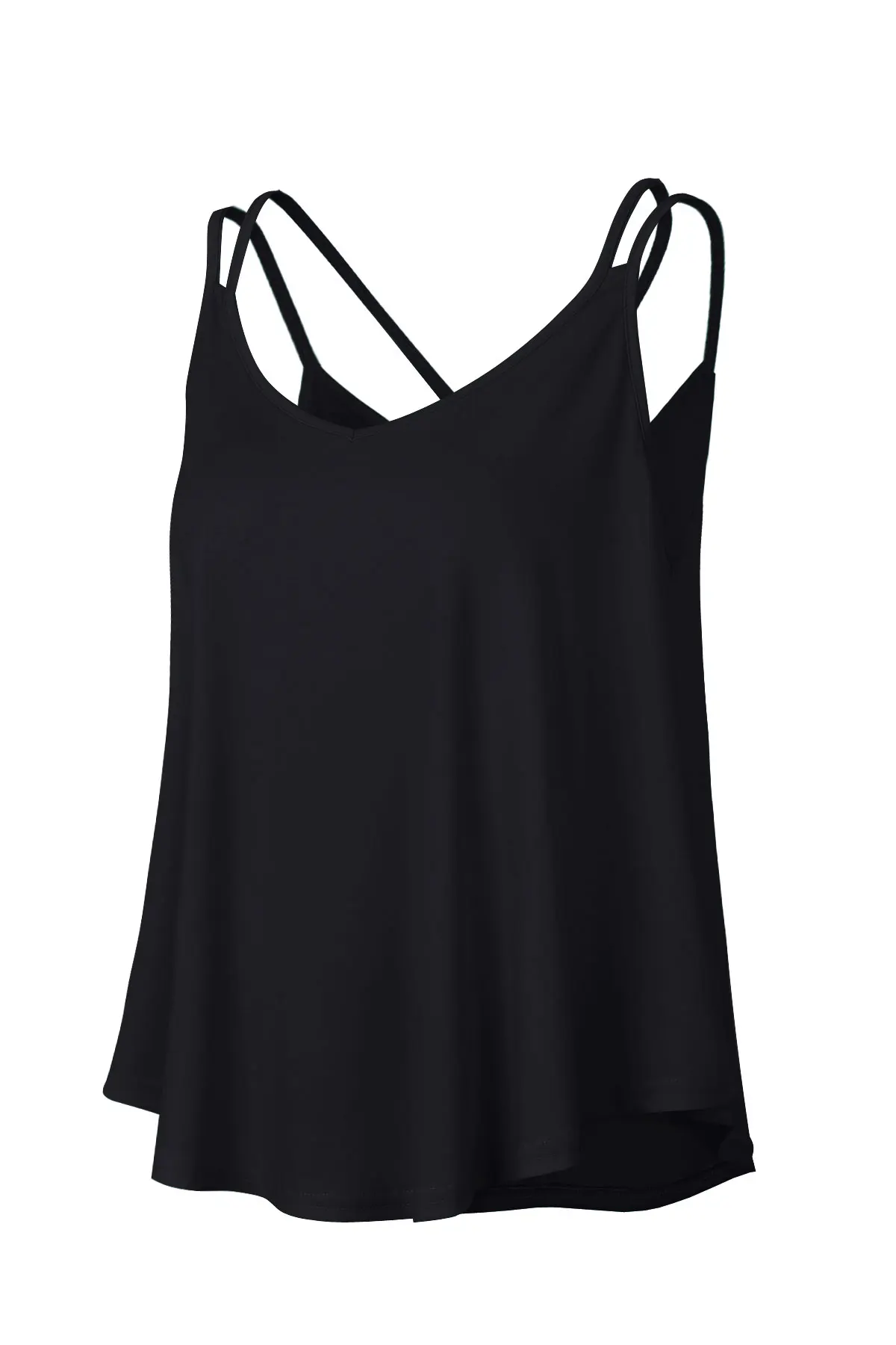 women strapless vest tops t shirt 064aa (3)