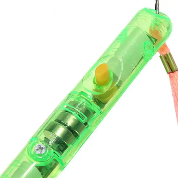Многоцветный светильник мигающий Rave палочки светодиодный мигающий стробоскоп палочки концерты вечерние светящиеся 17 88
