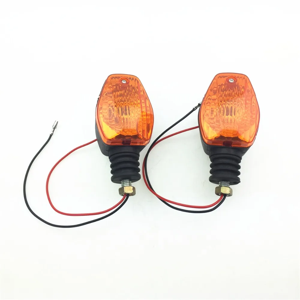 

STARPAD Electric tricycle taillight direction light turn signal front turn signal with light bulb 48V