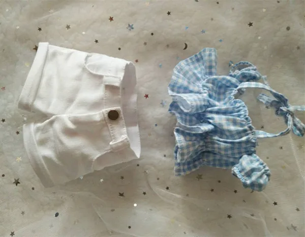60 cm bjd doll clothes