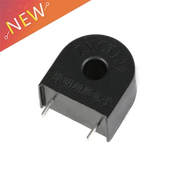 

ZMCT102 Micro precision current transformer current transformer 5A/2.5mA sensor