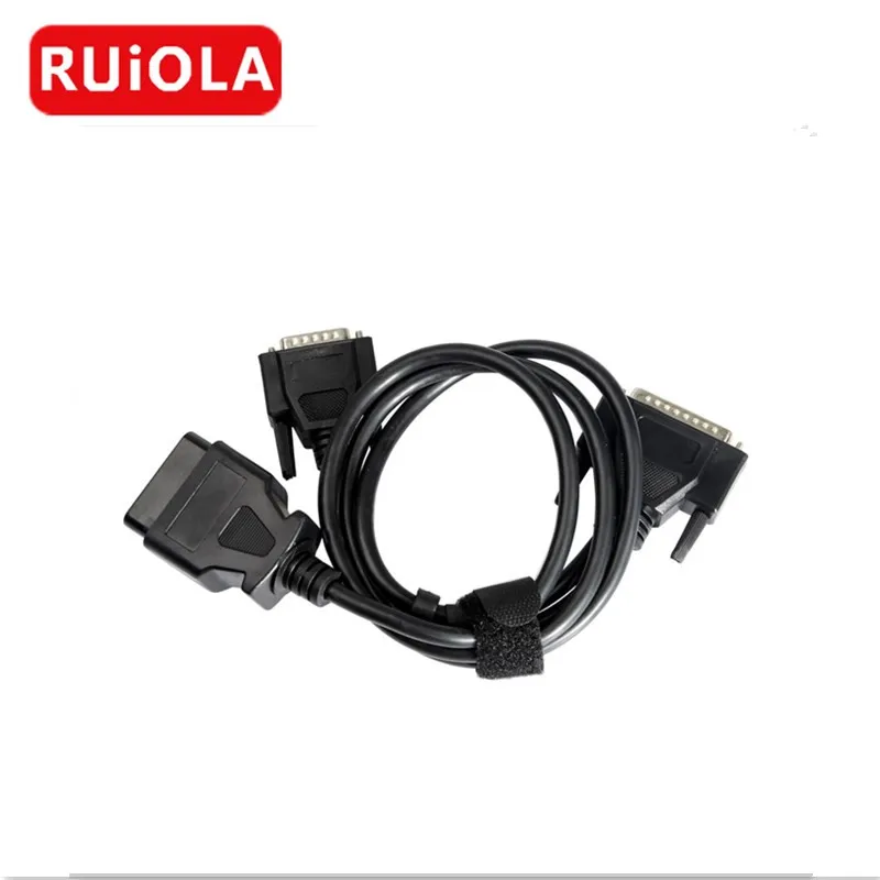 

For Lonsdor K518ISE Key Programmer OBD Cable