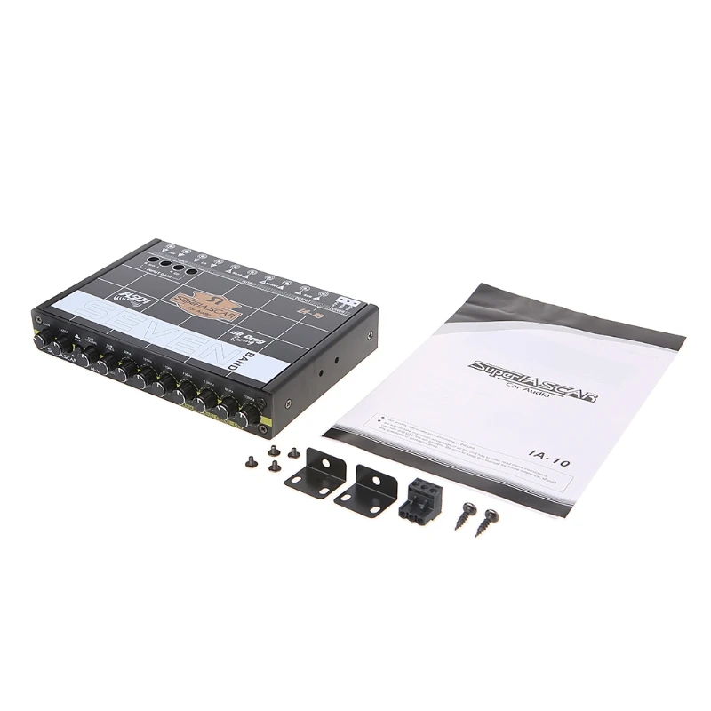 equalizer audio car equalizer audio car