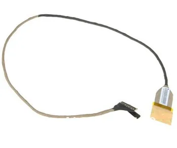 

WZSM New LCD LVDS Video cable for Asus G73 G73J G73S G73JH Cable P/N 1422-00PQ0AS 1422-00TA000