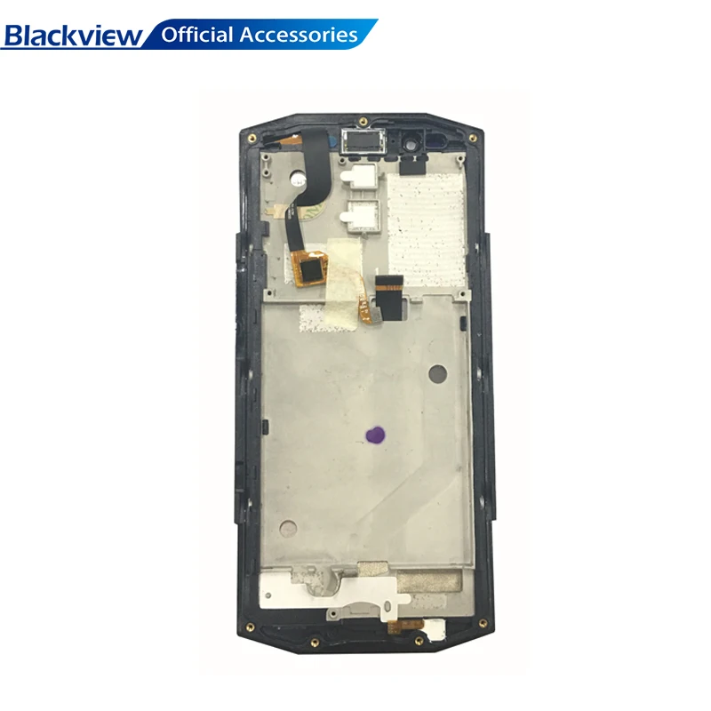 

Original Blackview LCD Screen BV9000 Pro
