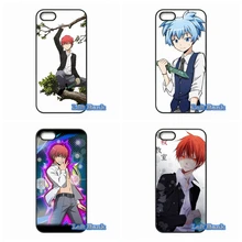 Anime Japanese Assassination Classroom Phone Cases Cover For Sony Xperia M2 M4 M5 C C3 C4 C5 T3 E4 Z Z1 Z2 Z3 Z3 Z4 Z5 Compact