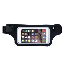 Водонепроницаемая поясная сумка для серфинга и подводного плавания, сумка для дайвинга, водонепроницаемый чехол для подводного плавания, чехол для мобильного телефона iPhone