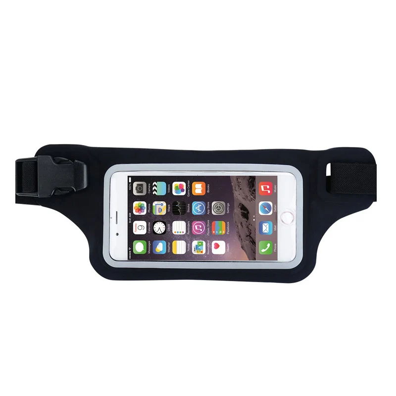 Waterproof waist bag Surfing snorkeling scuba diving bag Waterproof