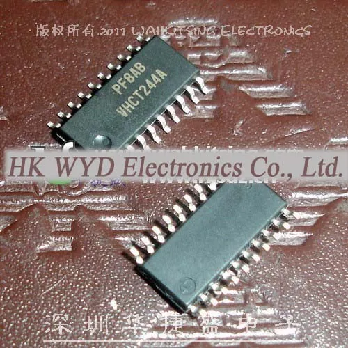 Бесплатная доставка 10 шт./лот 74VHCT244ASJ SOP 74VHCT244 VHCT244A новый оригинальный |