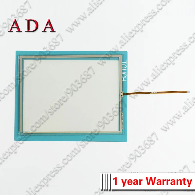 Стекло для сенсорной панели 6AV6 643-8AD10-0AA1 6AV6643-8AD10-0AA1 MP277 10 &quotсенсорная панель INOX с