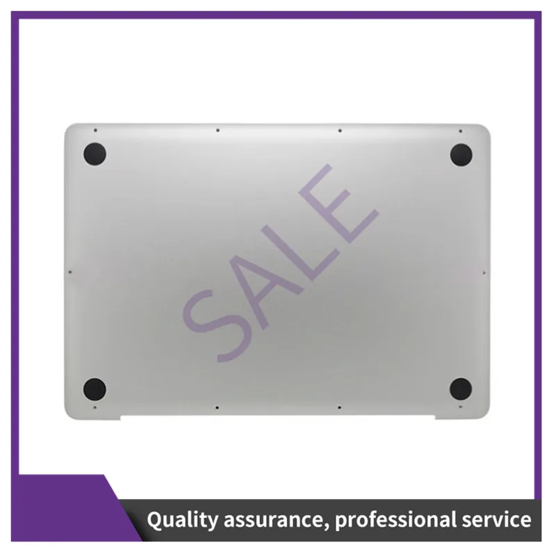 604 3942 A новый ноутбук A1286 нижний корпус для Macbook Pro 15 дюймов Нижняя крышка корпуса