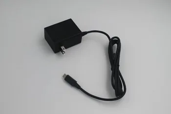 

Original new ac adapter for nintend switch