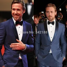 Индивидуальный заказ тонкий подходят темно-синий Бизнес жениха смокинги/цвет бутиловый процесс лацканы с отворотом для шафера мужские свадебные костюмы/костюм для шафера